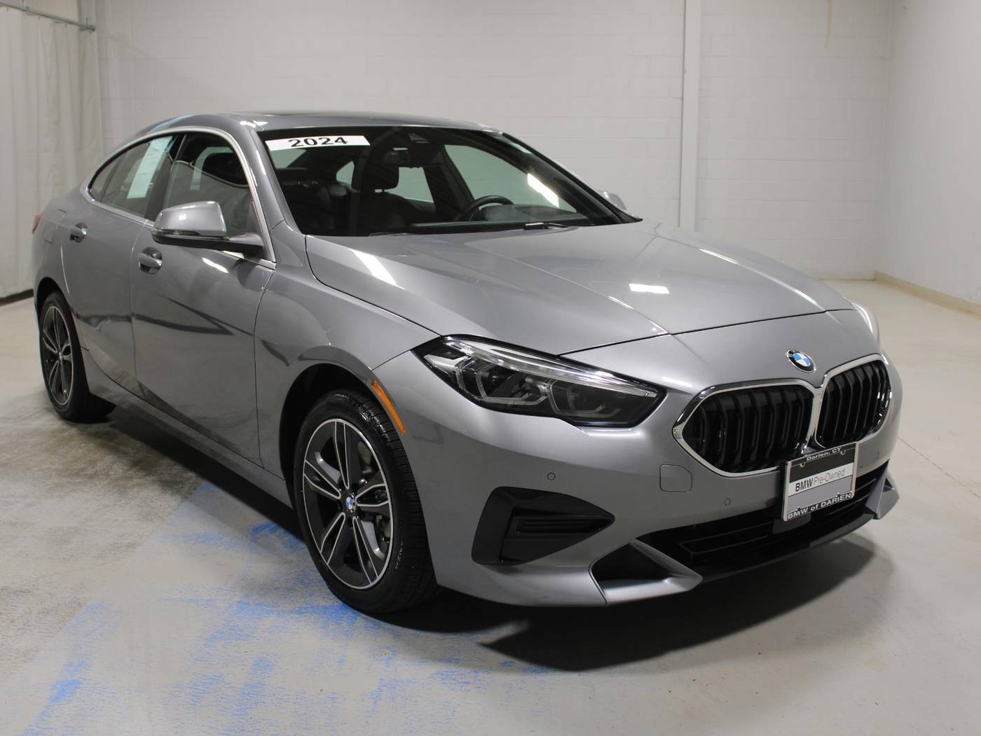 2024 BMW 2 Series 228i — Sedan — 2,325 mi — Darien, CT