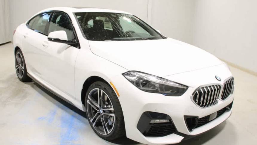 2024 BMW 2 Series 228i — Sedan — 3,826 mi — Darien, CT