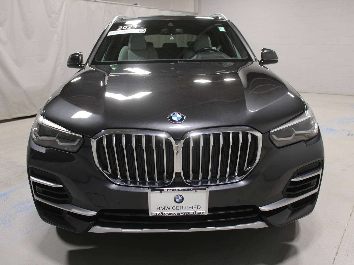 2023 BMW X5 40i — SUV — 22,694 mi — Darien, CT
