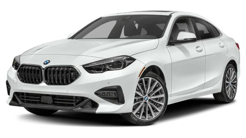 2024 BMW 2 Series 228i — Sedan — 2,537 mi — Darien, CT