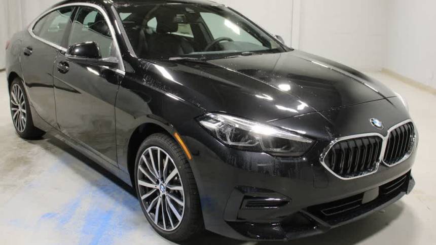 2024 BMW 2 Series 228i — Sedan — 2,775 mi — Darien, CT
