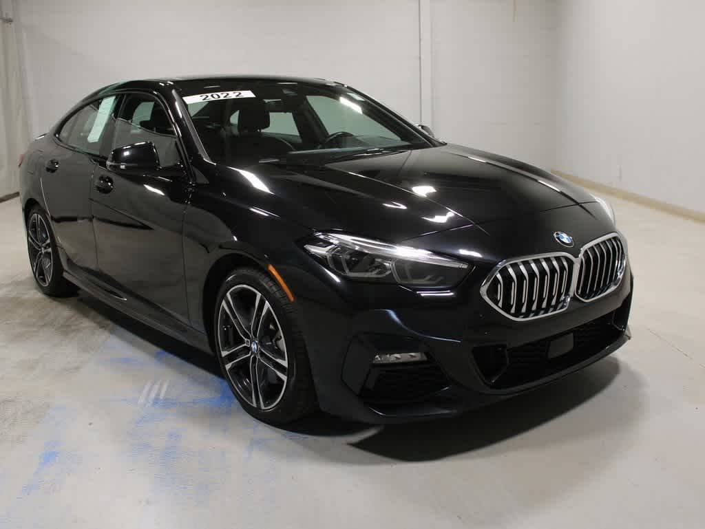 2022 BMW 2 Series 228i — Sedan — 30,076 mi — Darien, CT