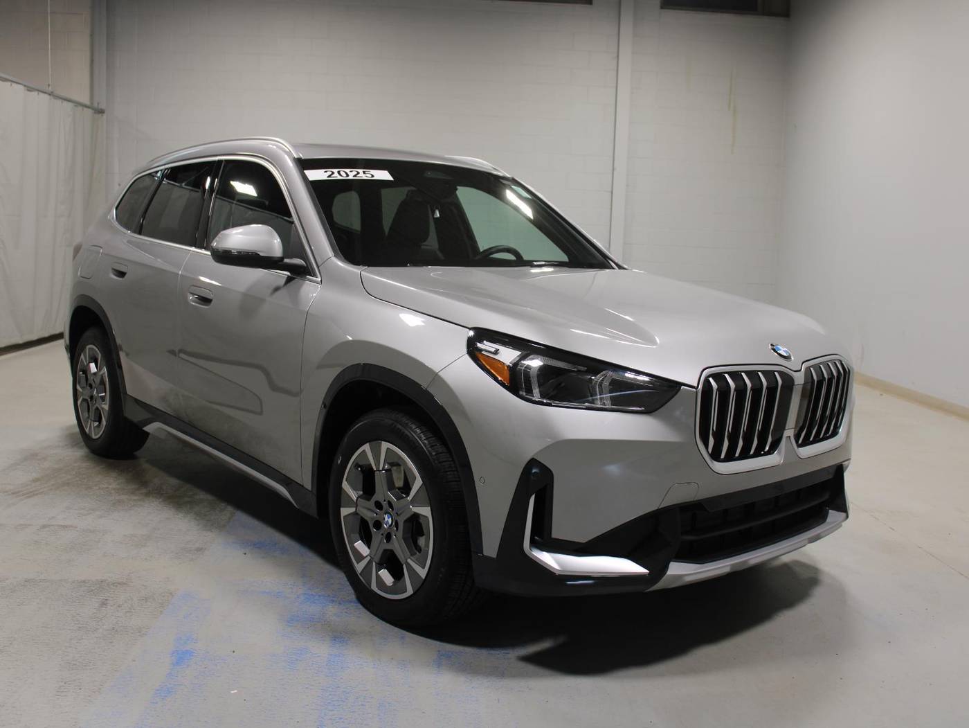 2025 BMW X1 28i — SUV — 341 mi — Darien, CT