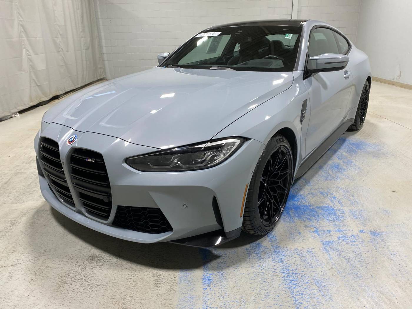 2023 BMW M4 Standard