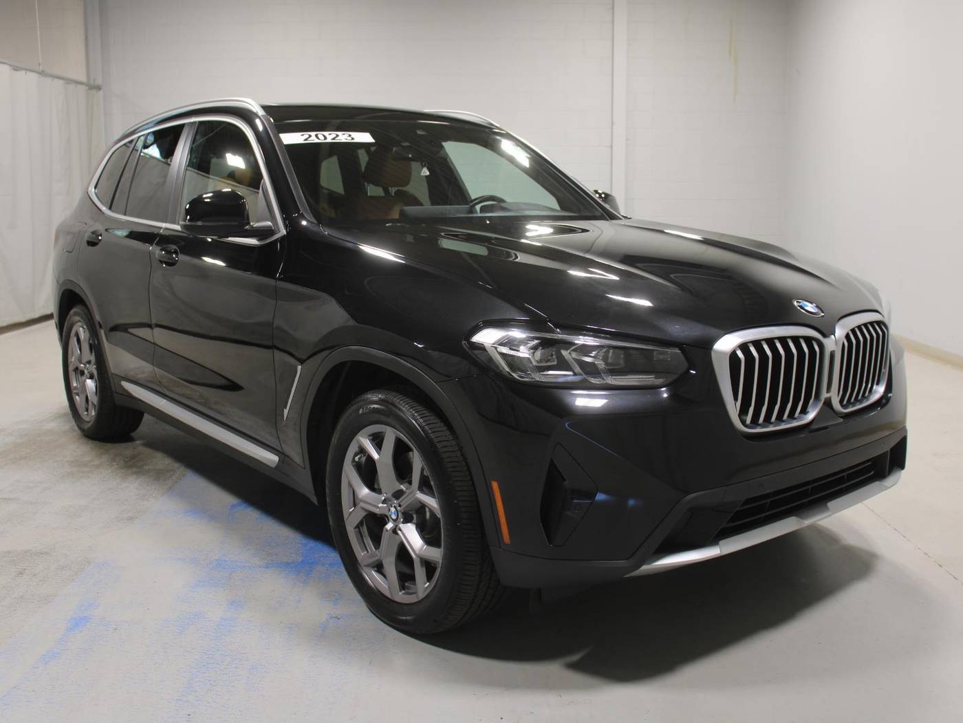 2023 BMW X3 30i — SUV — 39,819 mi — Darien, CT