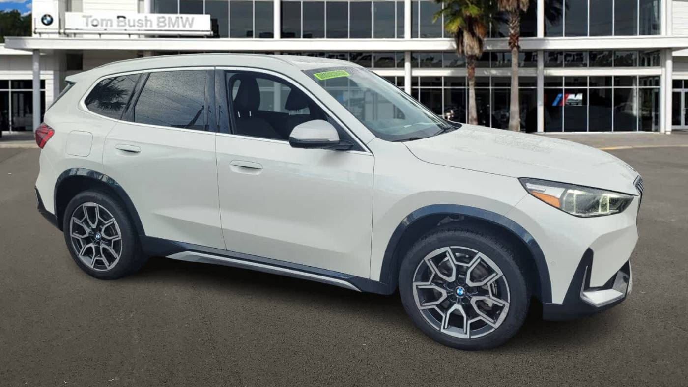 2023 BMW X1 28i — SUV — 11,190 mi — Jacksonville, FL