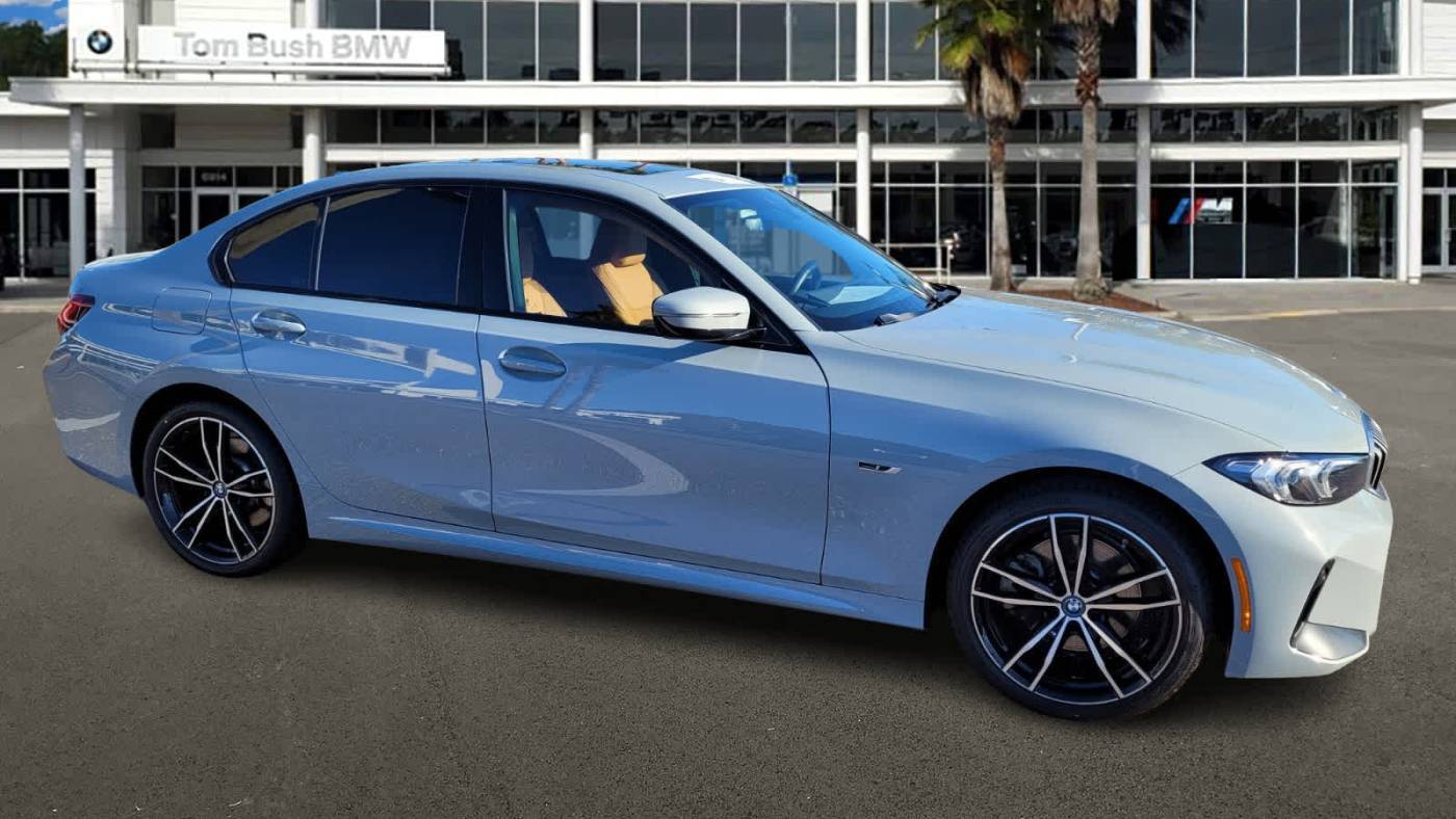 2023 BMW 3 Series 330e — Sedan — 29,894 mi — Jacksonville, FL