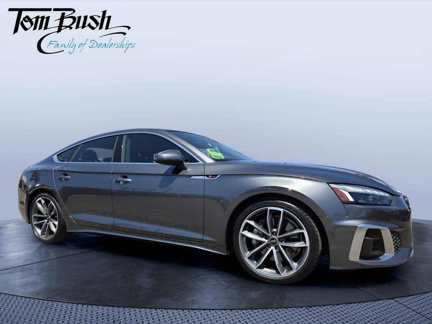 2023 Audi A5 Premium Plus — Hatchback — 21,186 mi — Jacksonville, FL