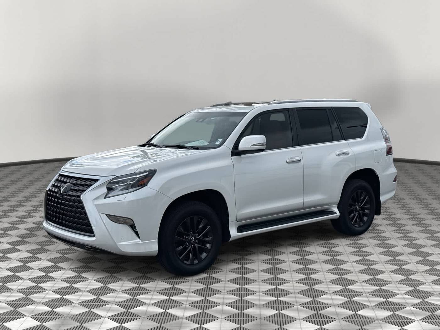 2020 Lexus GX GX 460 Premium
