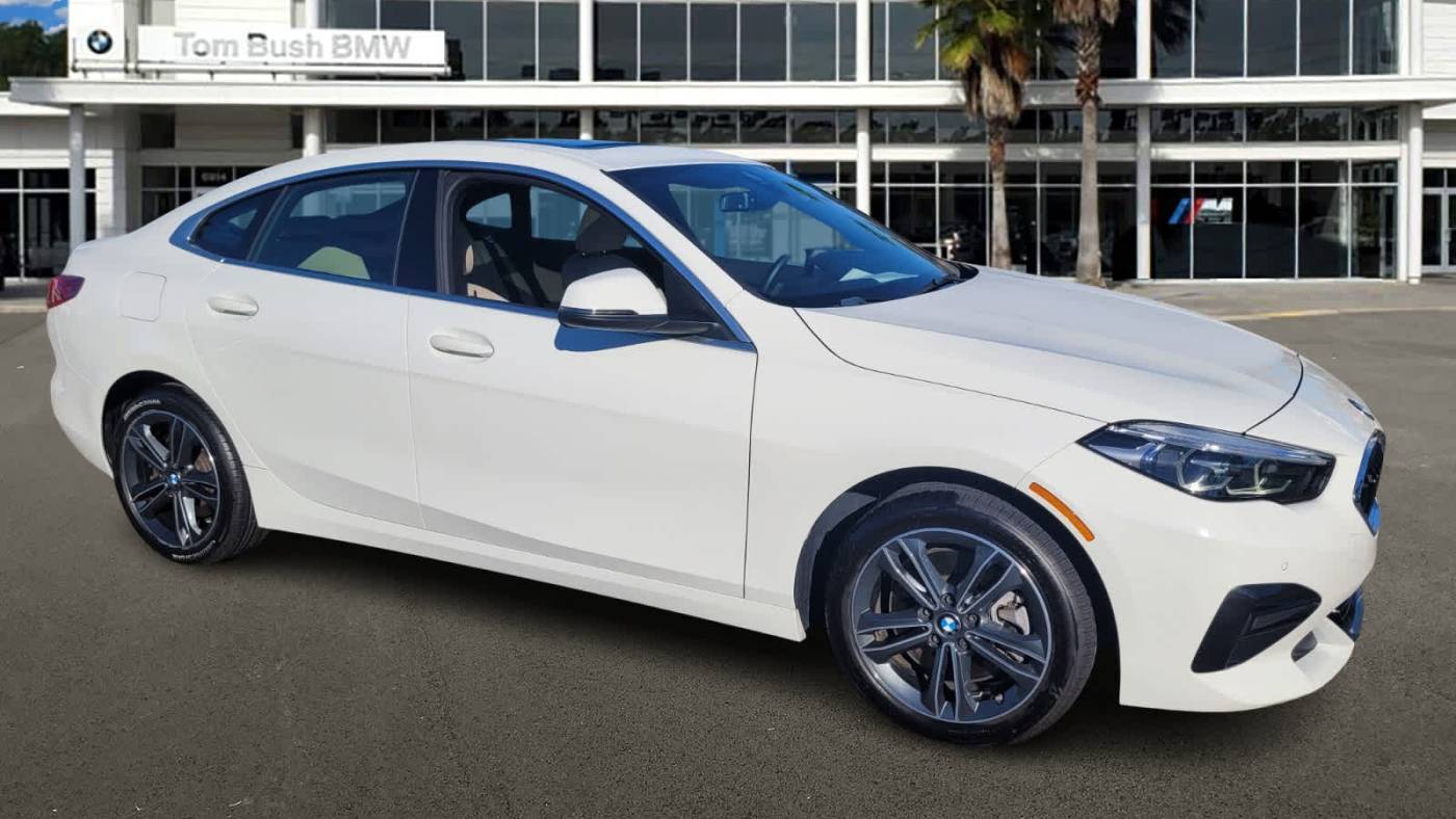 2022 BMW 2 Series 228i — Sedan — 30,424 mi — Jacksonville, FL