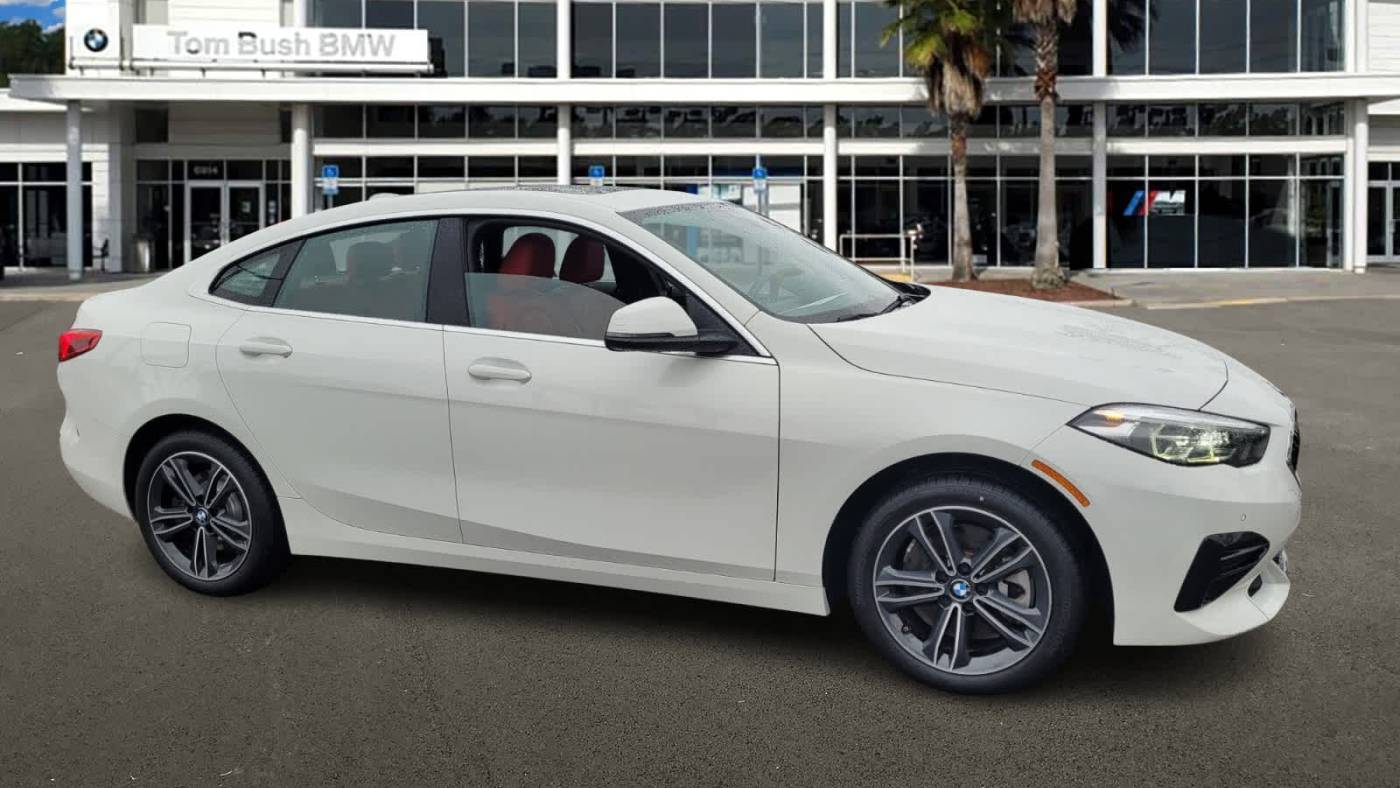 2022 BMW 2 Series 228i — Sedan — 46,131 mi — Jacksonville, FL