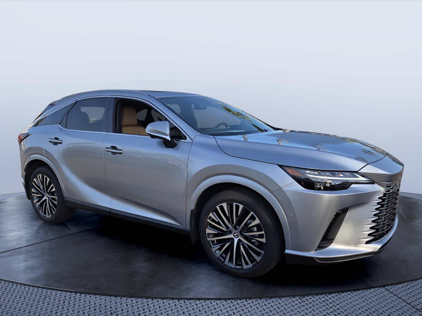 2024 Lexus RX RX 350 Premium Plus