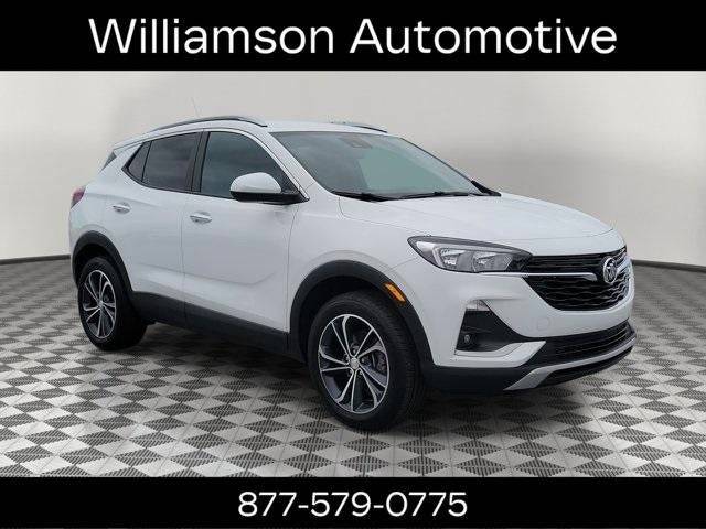 2023 Buick Encore GX Select — SUV — 6,781 mi — Miami, FL