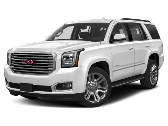 2018 GMC Yukon SLE — SUV — 69,725 mi — Miami, FL