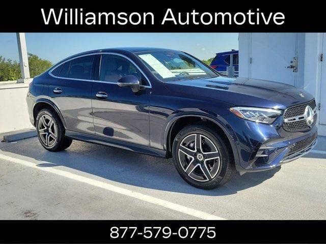 2024 Mercedes-Benz GLC GLC 300 — SUV — 10,166 mi — Miami, FL