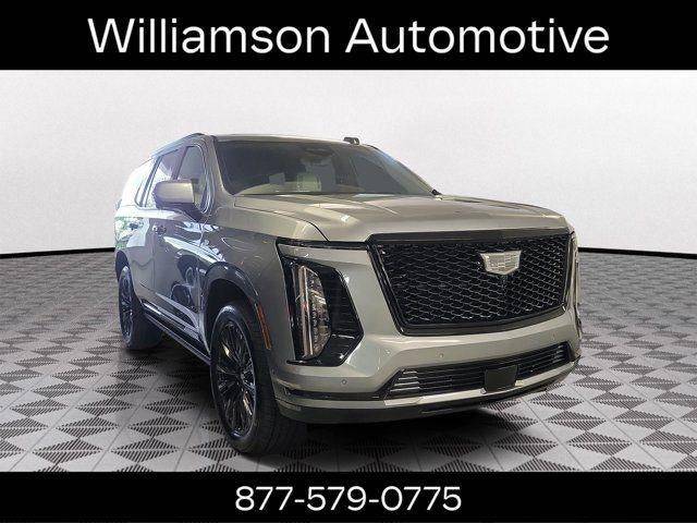 2025 Cadillac Escalade Sport