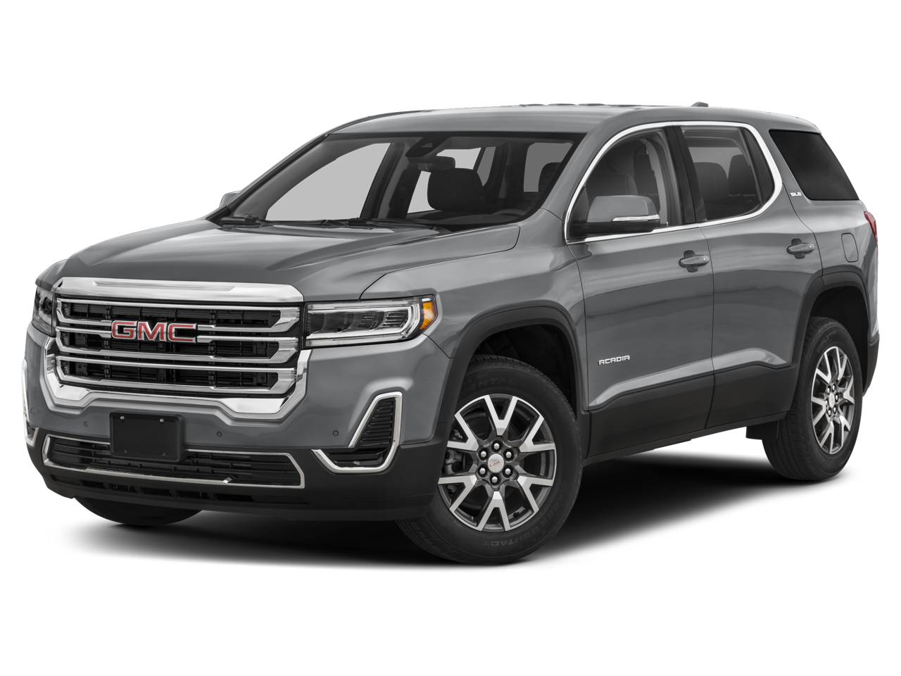 2023 GMC Acadia SLT — SUV — 27,466 mi — Miami, FL
