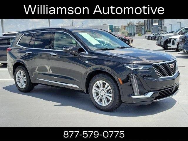 2021 Cadillac XT6 Luxury — SUV — 29,988 mi — Miami, FL