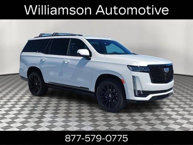 2023 Cadillac Escalade Sport Platinum — SUV — 16,978 mi — Miami, FL