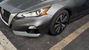 2020 Nissan Altima Platinum VC-Turbo — Sedan — 51,675 mi — Miami, FL