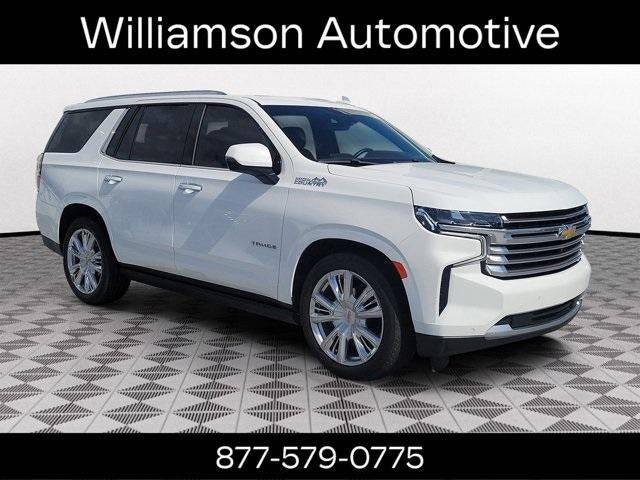 2023 Chevrolet Tahoe High Country — SUV — 24,214 mi — Miami, FL