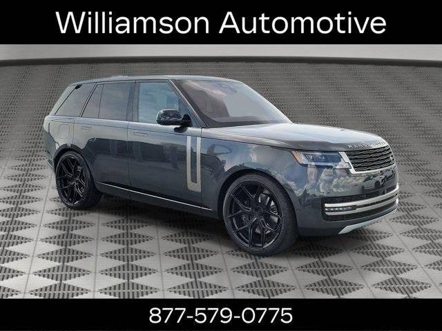 2023 Land Rover Range Rover SE — SUV — 23,677 mi — Miami, FL