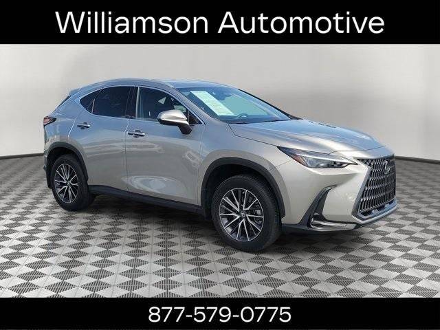 2023 Lexus NX NX 250 — SUV — 30,038 mi — Miami, FL