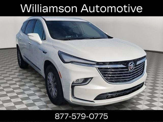 2023 Buick Enclave Essence — SUV — 35,739 mi — Miami, FL