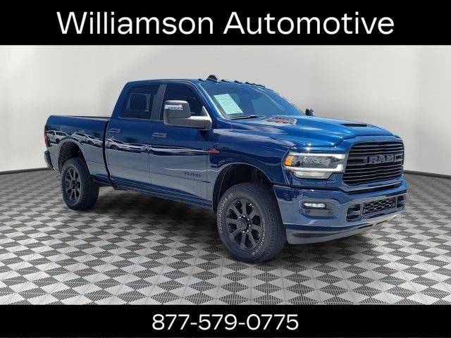 2024 Ram 2500 Laramie — Pickup Truck — 9,034 mi — Miami, FL