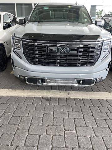 2025 GMC Sierra 1500 Denali Ultimate — Pickup Truck — 7,940 mi — Miami, FL