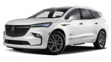 2023 Buick Enclave For Sale New 2023 Buick Enclave For Sale With Photos U S News World Report