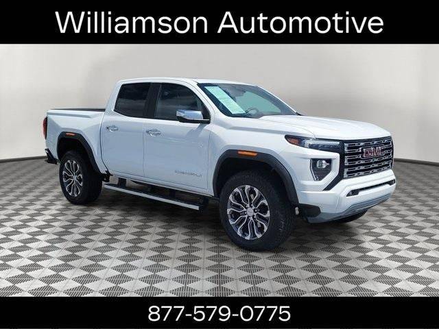 2023 GMC Canyon Denali — Pickup Truck — 5,176 mi — Miami, FL
