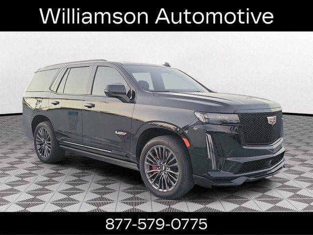 2023 Cadillac Escalade-V V-Series