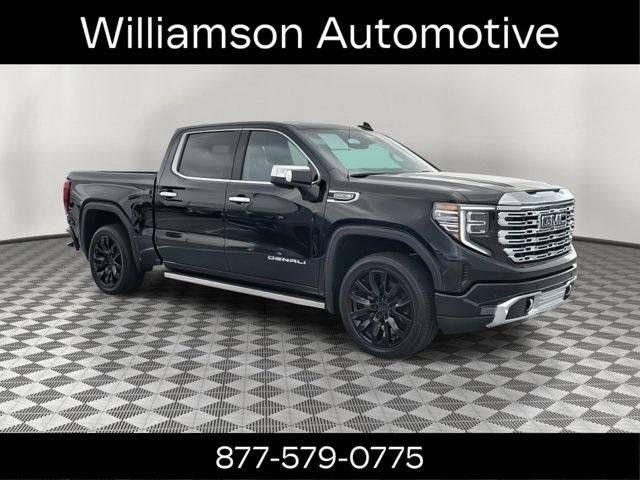 2024 GMC Sierra 1500 Denali — Pickup Truck — 21,071 mi — Miami, FL