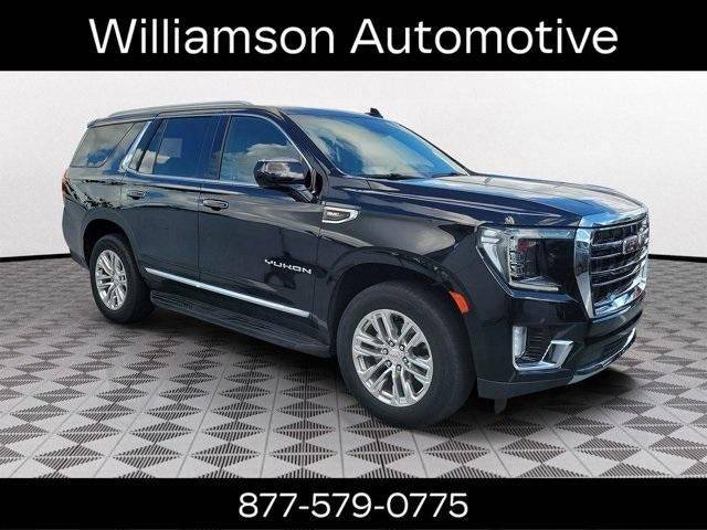 2023 GMC Yukon SLT — SUV — 31,592 mi — Miami, FL