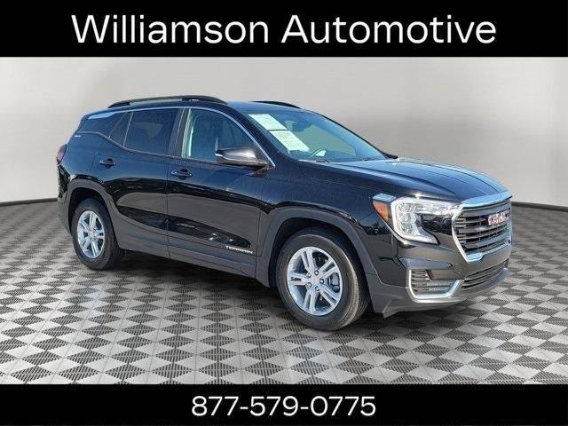 2022 GMC Terrain SLE — SUV — 14,659 mi — Miami, FL