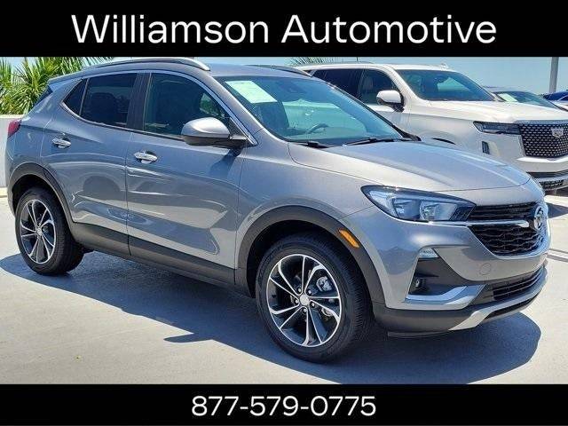 2022 Buick Encore GX Select — SUV — 7,738 mi — Miami, FL