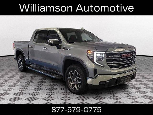 2024 GMC Sierra 1500 SLT — Pickup Truck — 13,774 mi — Miami, FL