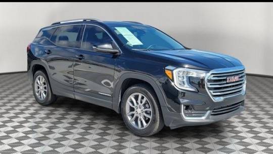 2022 GMC Terrain SLT — SUV — 26,300 mi — Miami, FL