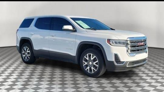 2023 GMC Acadia SLE — SUV — 19,459 mi — Miami, FL