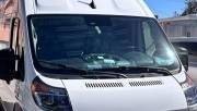 2022 Ram ProMaster Cargo Van 2500 — Cargo Van — 29,565 mi — Miami, FL
