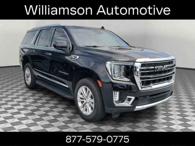 2023 GMC Yukon SLT — SUV — 27,005 mi — Miami, FL