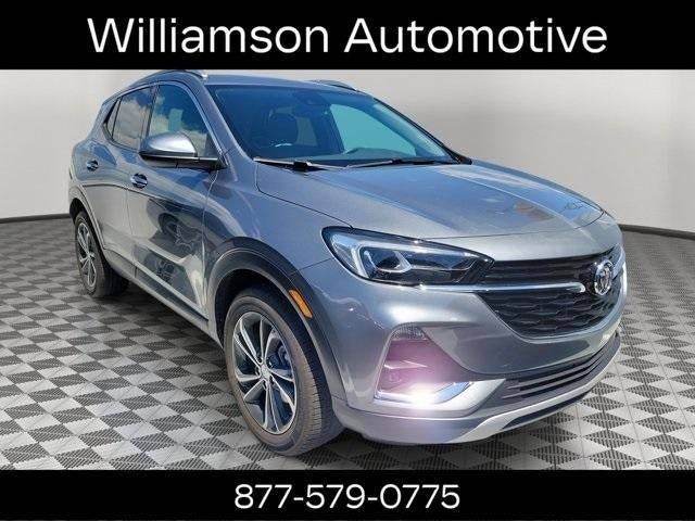 2022 Buick Encore GX Essence — SUV — 13,237 mi — Miami, FL