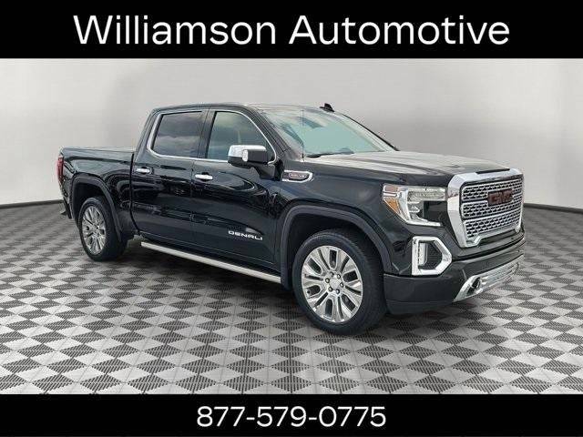 2021 GMC Sierra 1500 Denali — Pickup Truck — 15,904 mi — Miami, FL