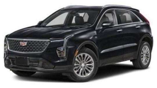 2024 Cadillac XT4 Sport — SUV — 4,149 mi — Miami, FL