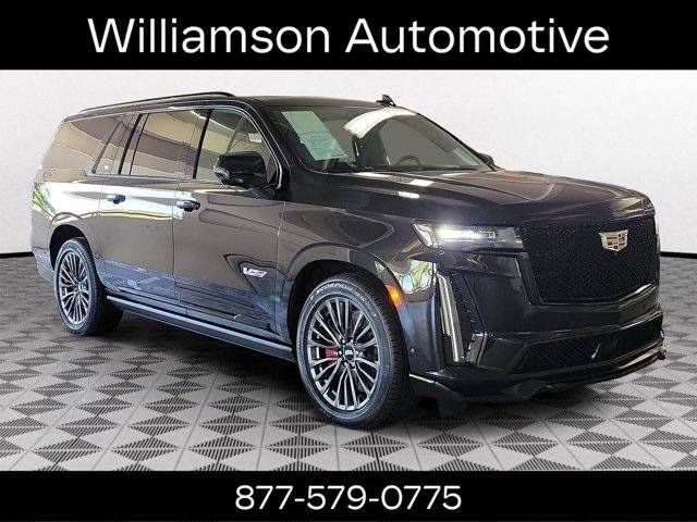 2023 Cadillac Escalade-V V-Series