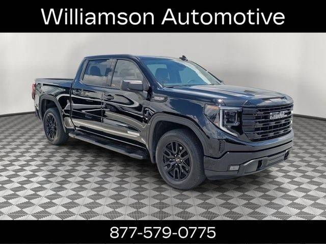 2024 GMC Sierra 1500 Elevation — Pickup Truck — 12,686 mi — Miami, FL