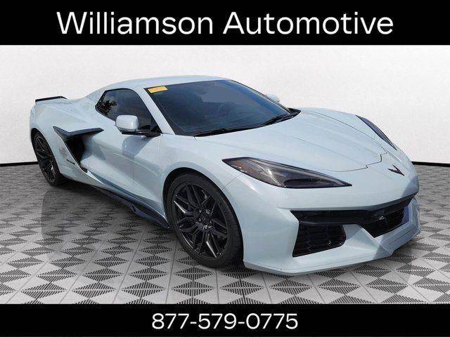 2023 Chevrolet Corvette Z06 3LZ