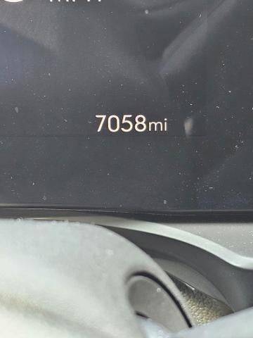 2024 Buick Envista Preferred — SUV — 7,058 mi — Miami, FL