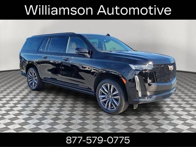 2023 Cadillac Escalade Sport — SUV — 51,006 mi — Miami, FL